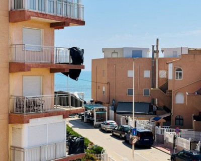 Resale - Apartment - La Mata