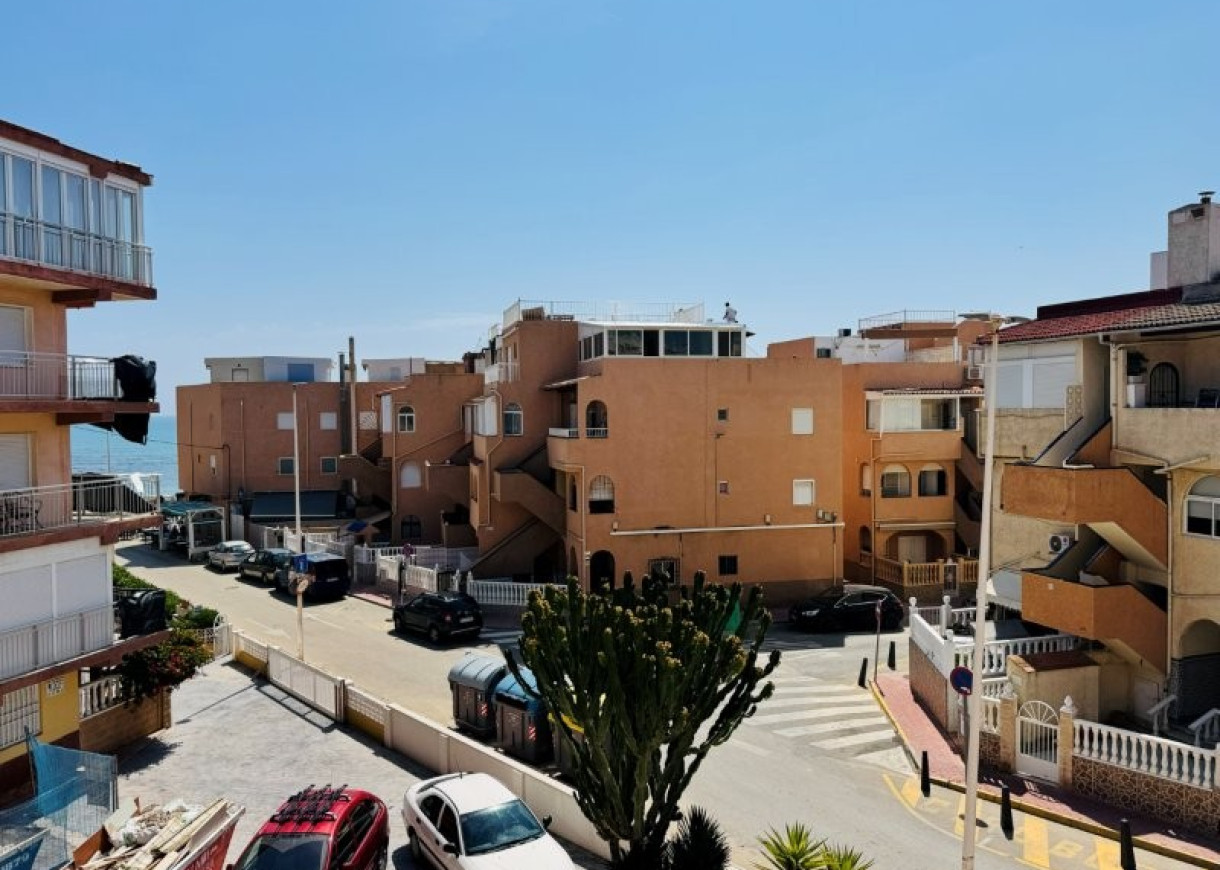 Resale - Apartment - La Mata