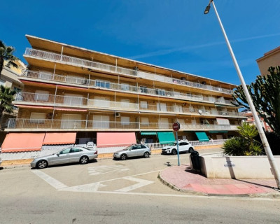Resale - Apartment - La Mata