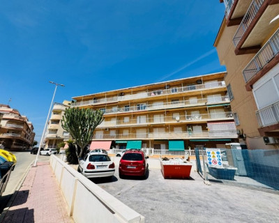 Resale - Apartment - La Mata