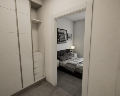 New Build - Quad House - Torre Pacheco - pueblo