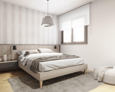 New Build - Penthouse - Torrevieja - Playa de El Cura