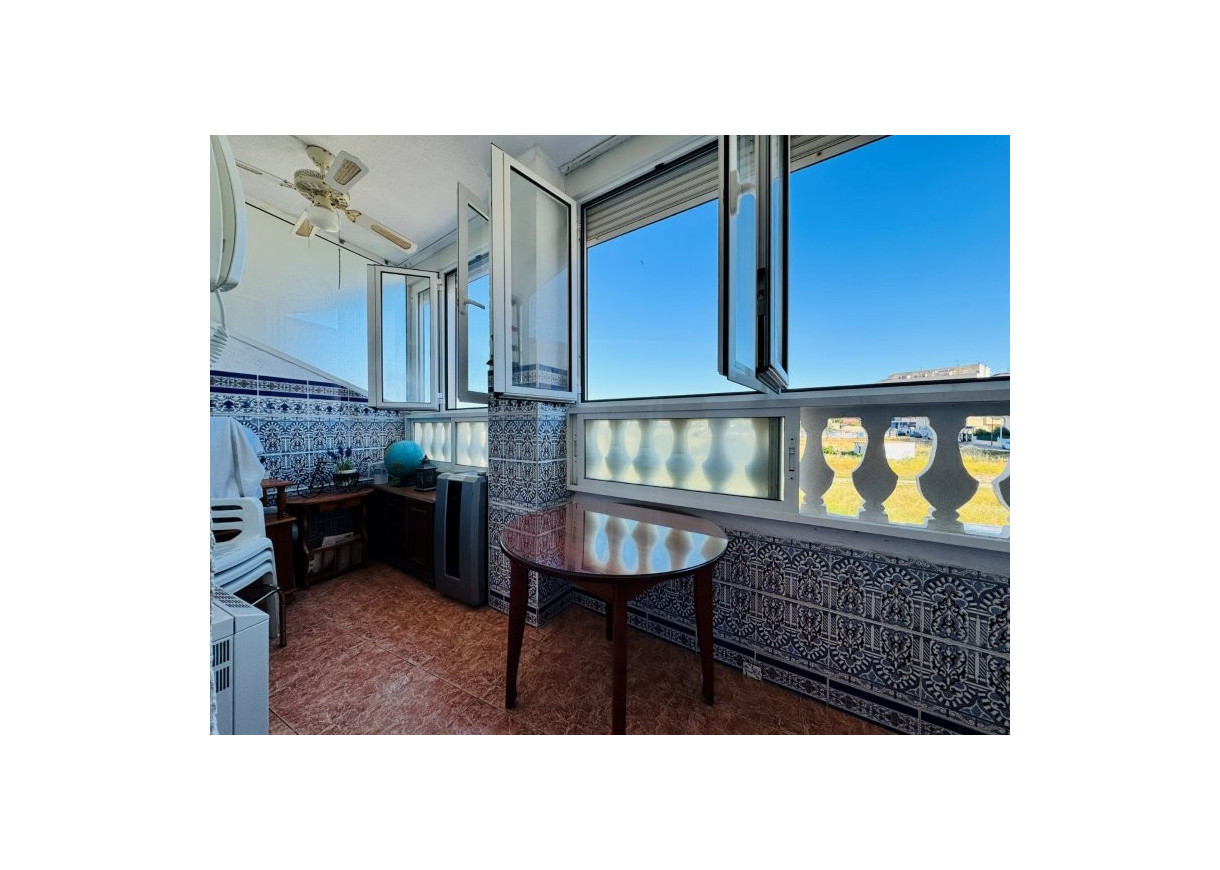 Resale - Apartment - La Mata