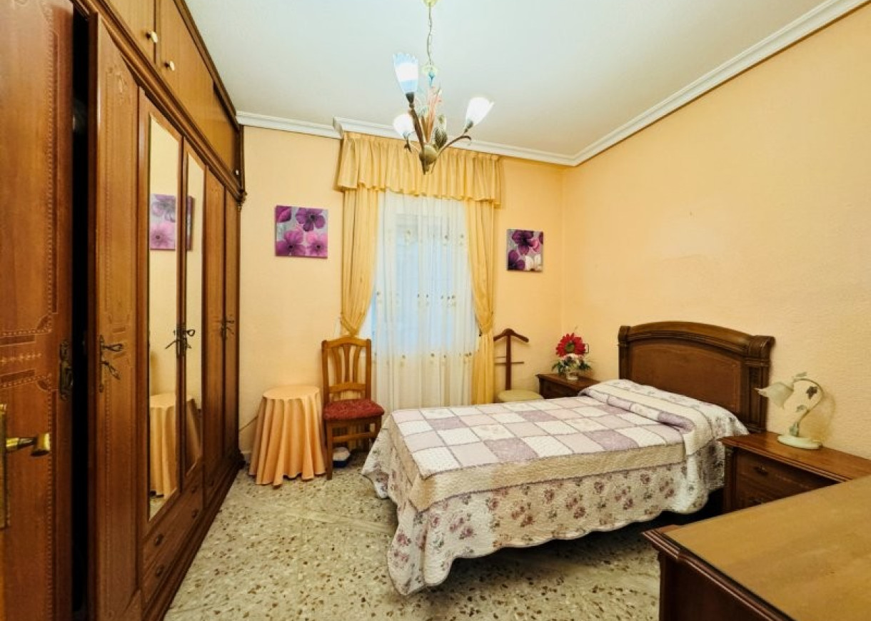 Resale - Apartment - La Mata