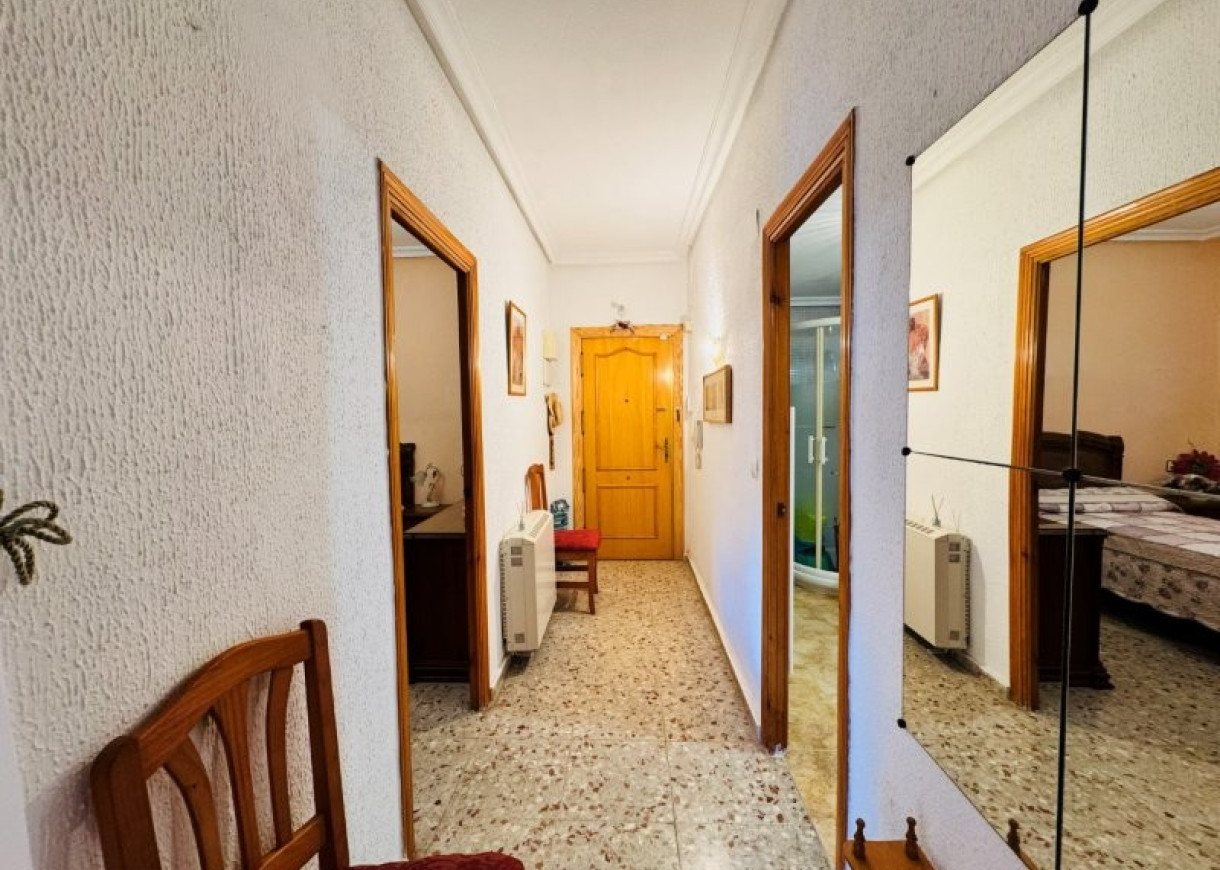 Resale - Apartment - La Mata