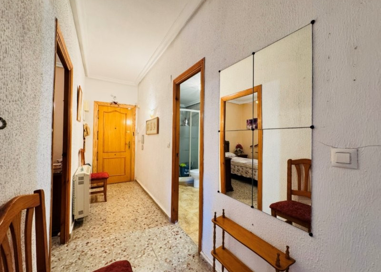 Resale - Apartment - La Mata