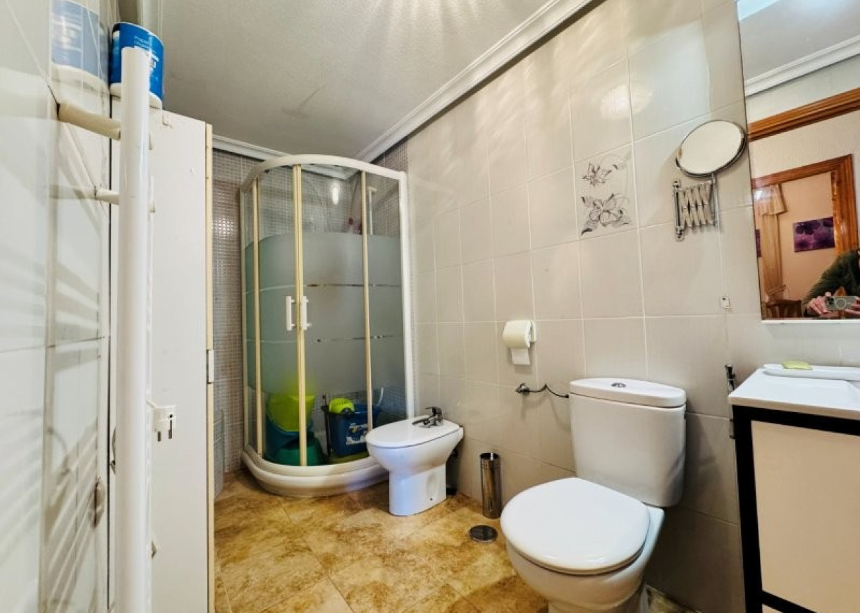 Resale - Apartment - La Mata