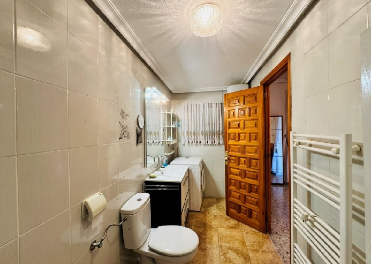 Resale - Apartment - La Mata