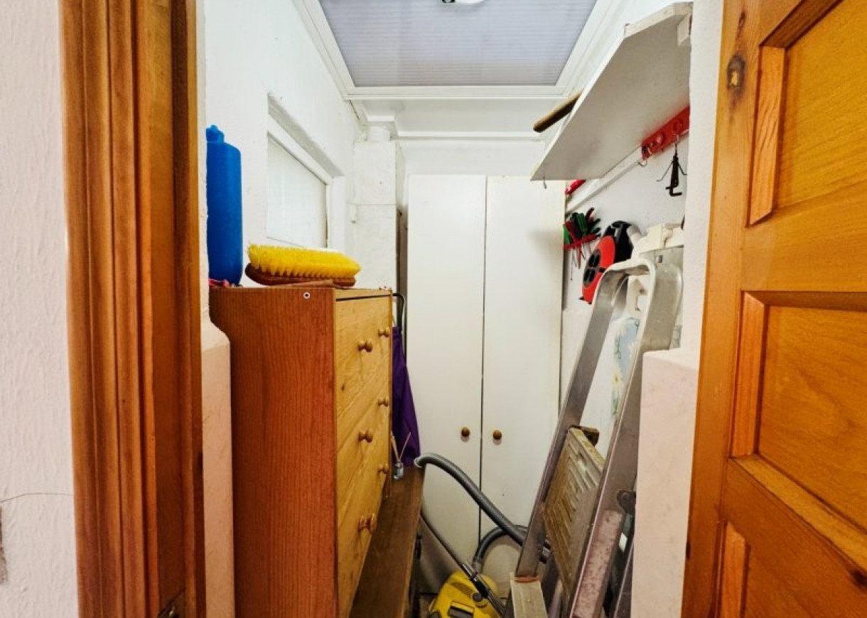 Resale - Apartment - La Mata