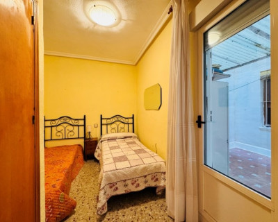 Resale - Apartment - La Mata