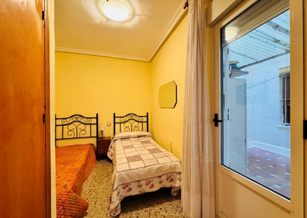 Resale - Apartment - La Mata