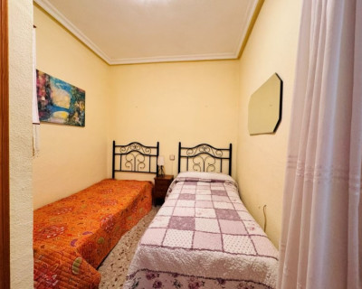 Resale - Apartment - La Mata