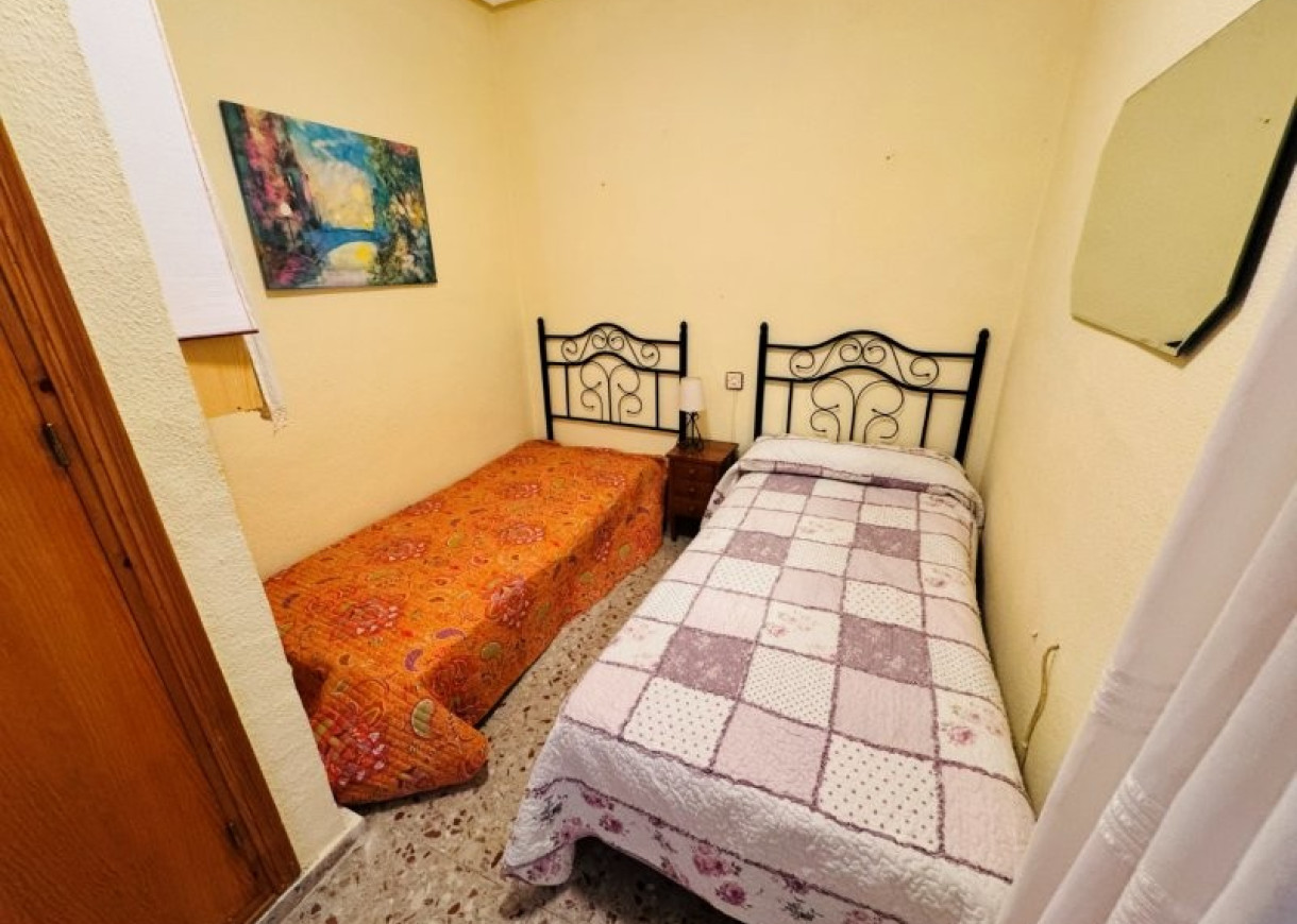 Resale - Apartment - La Mata