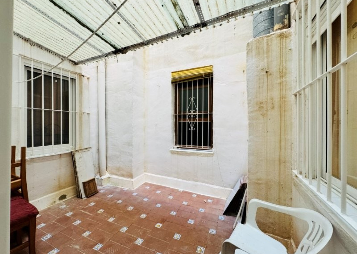 Resale - Apartment - La Mata