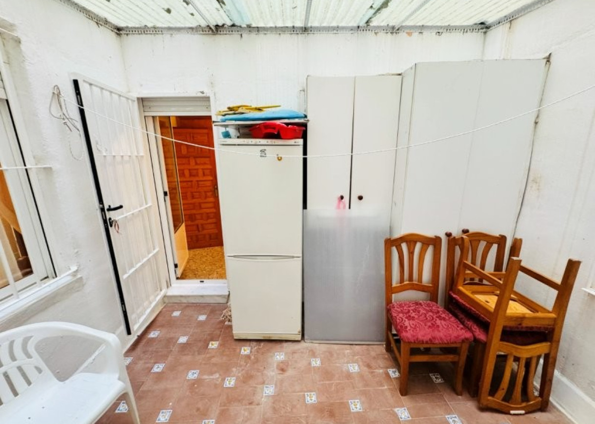 Resale - Apartment - La Mata