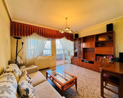 Resale - Apartment - La Mata