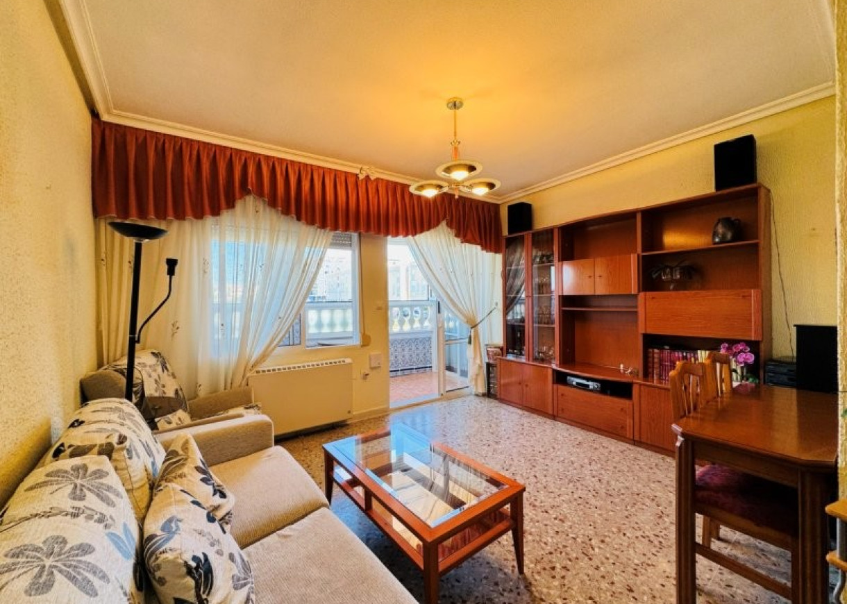 Resale - Apartment - La Mata