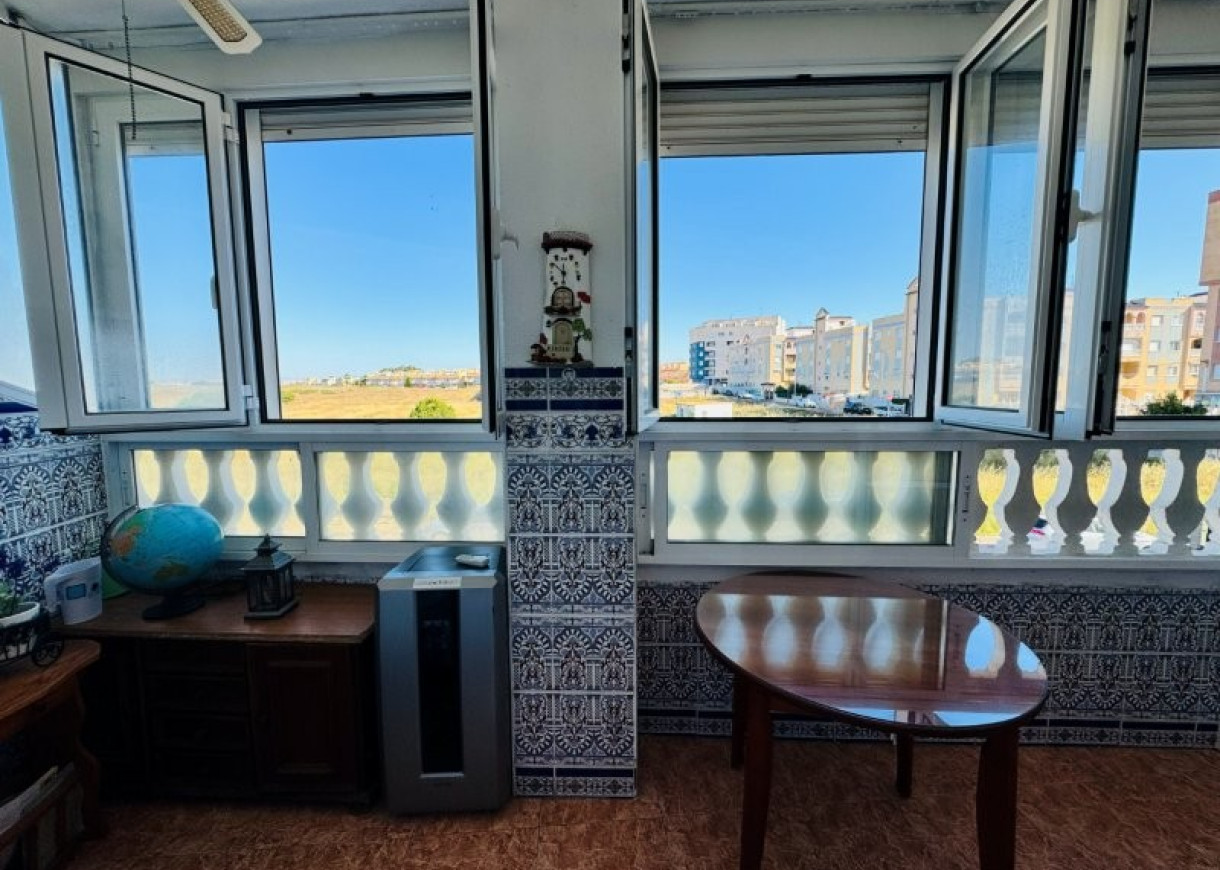 Resale - Apartment - La Mata