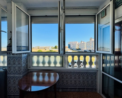 Resale - Apartment - La Mata