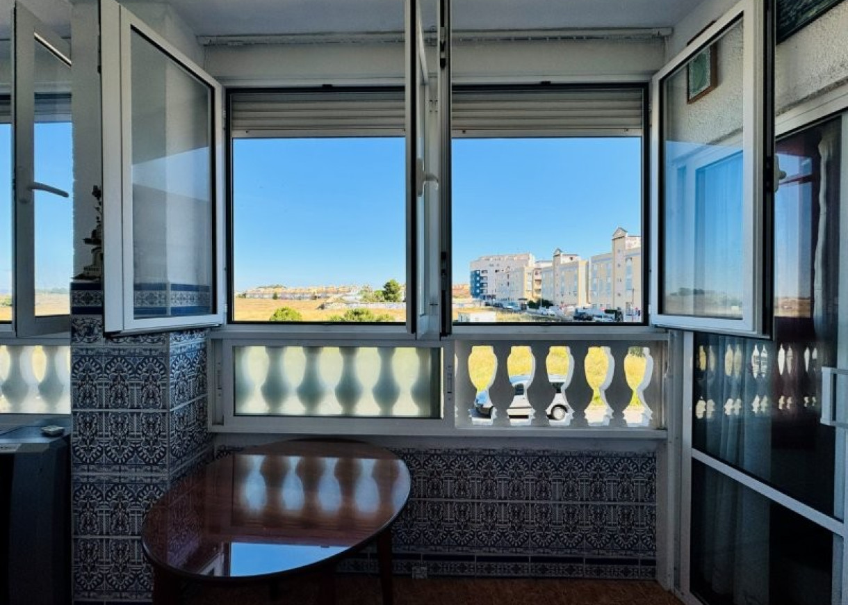 Resale - Apartment - La Mata