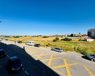 Resale - Apartment - La Mata