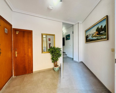 Resale - Apartment - La Mata