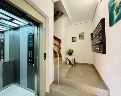 Resale - Apartment - La Mata