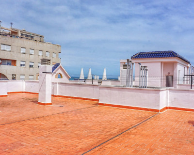 Resale - Apartment - La Mata