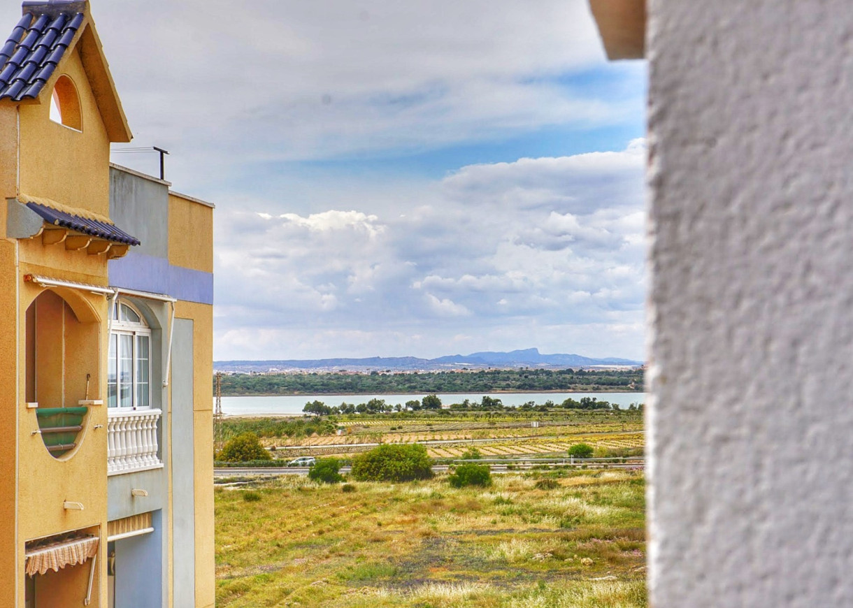 Resale - Apartment - La Mata