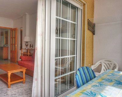 Resale - Apartment - La Mata