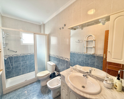 Resale - Apartment - La Mata