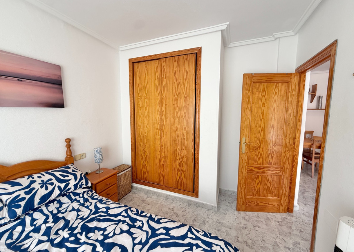 Resale - Apartment - La Mata