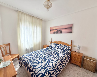 Resale - Apartment - La Mata