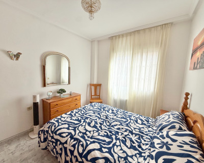 Resale - Apartment - La Mata