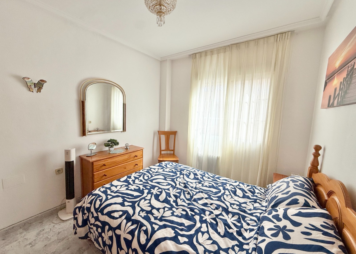 Resale - Apartment - La Mata