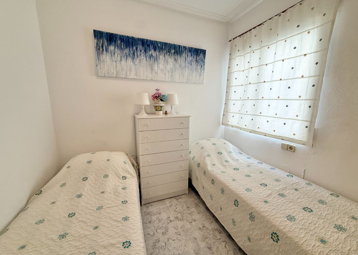 Resale - Apartment - La Mata