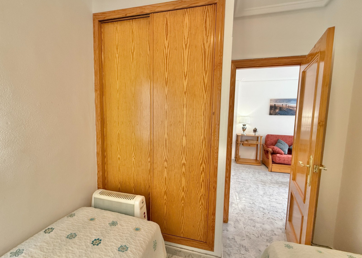 Resale - Apartment - La Mata