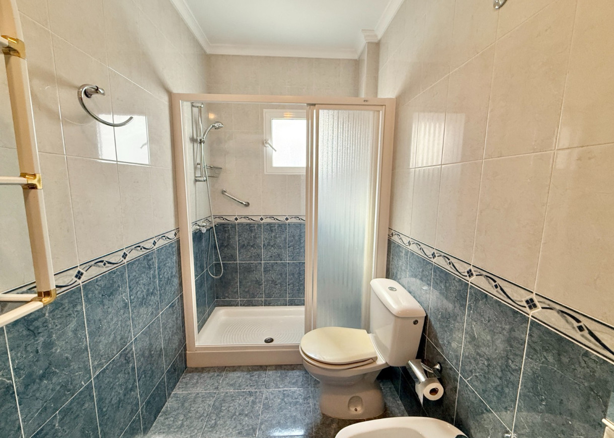 Resale - Apartment - La Mata