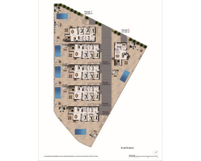 New Build - Villa - Benijofar - Atalaya Park