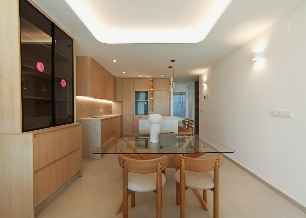 New Build - Penthouse - Benijofar - Pueblo