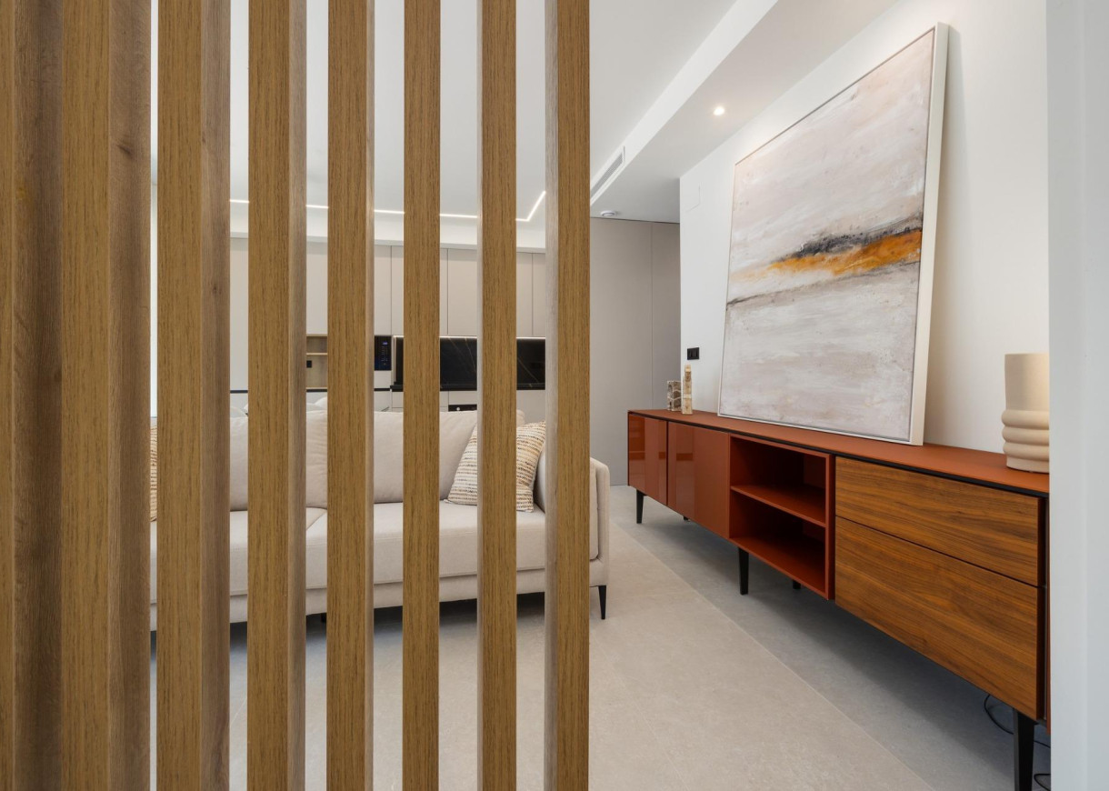 New Build - Penthouse - Guardamar del Segura - Avda del Puerto