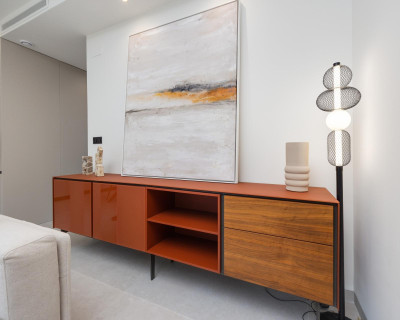 New Build - Penthouse - Guardamar del Segura - Avda del Puerto