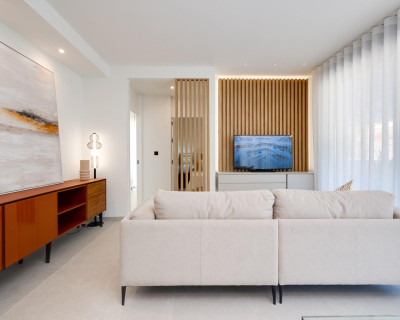 New Build - Penthouse - Guardamar del Segura - Avda del Puerto