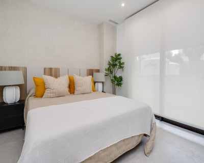 New Build - Penthouse - Guardamar del Segura - Avda del Puerto