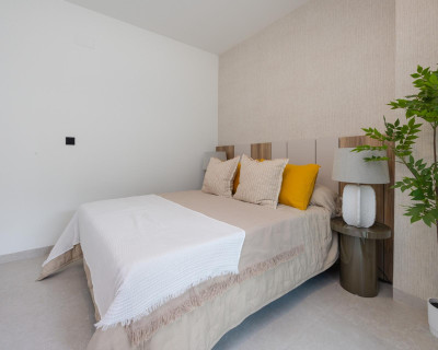 New Build - Penthouse - Guardamar del Segura - Avda del Puerto