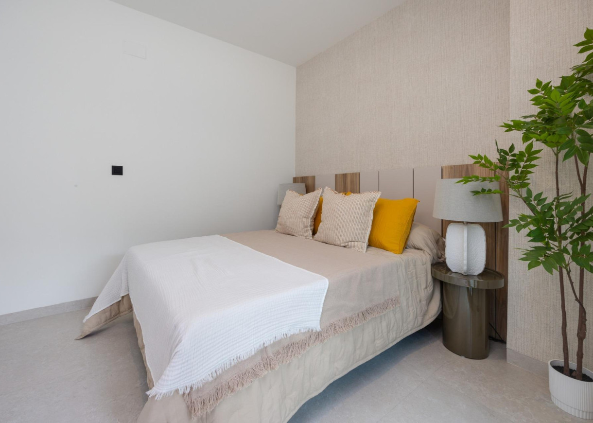 New Build - Penthouse - Guardamar del Segura - Avda del Puerto
