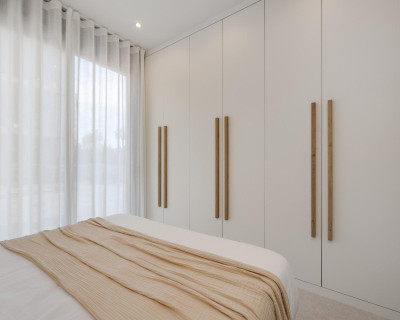 New Build - Penthouse - Guardamar del Segura - Avda del Puerto