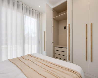 New Build - Penthouse - Guardamar del Segura - Avda del Puerto