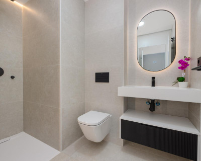 New Build - Penthouse - Guardamar del Segura - Avda del Puerto