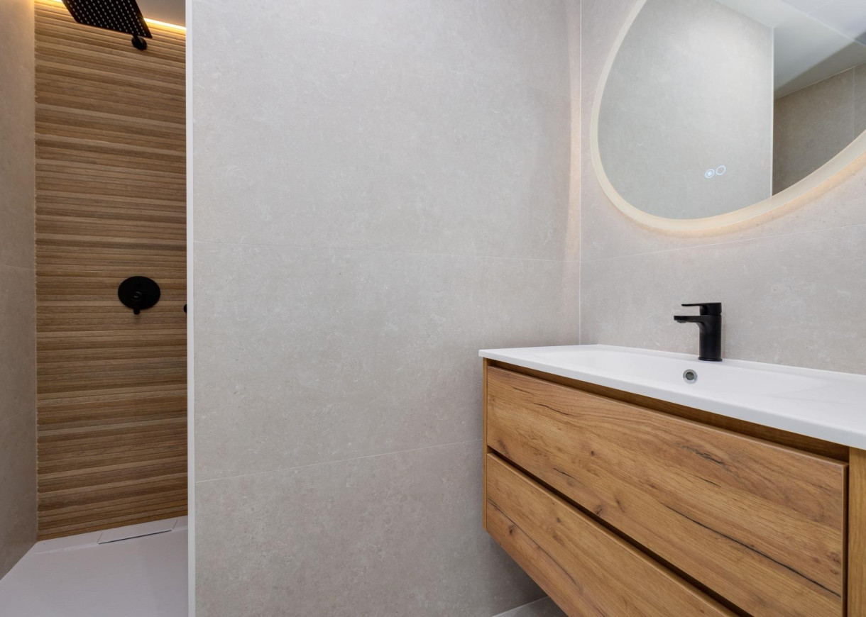 New Build - Penthouse - Guardamar del Segura - Avda del Puerto